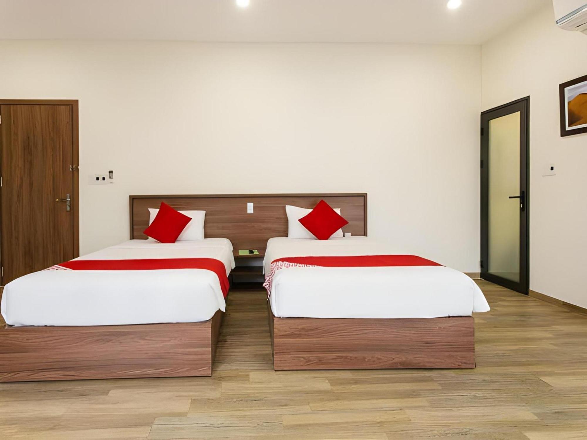 Collection O To The Sea Resort Thailand На Джомтьен Экстерьер фото