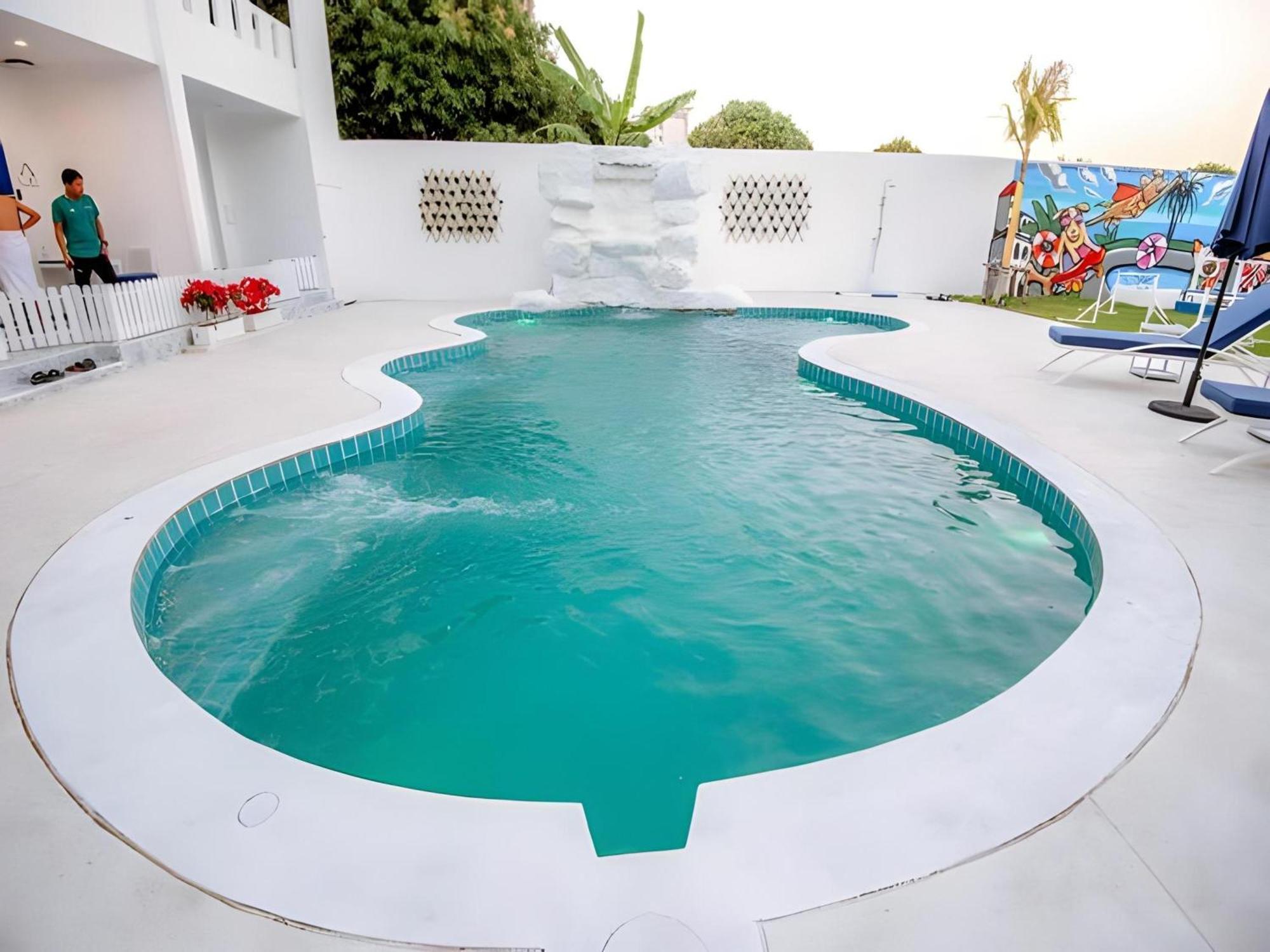 Collection O To The Sea Resort Thailand На Джомтьен Экстерьер фото